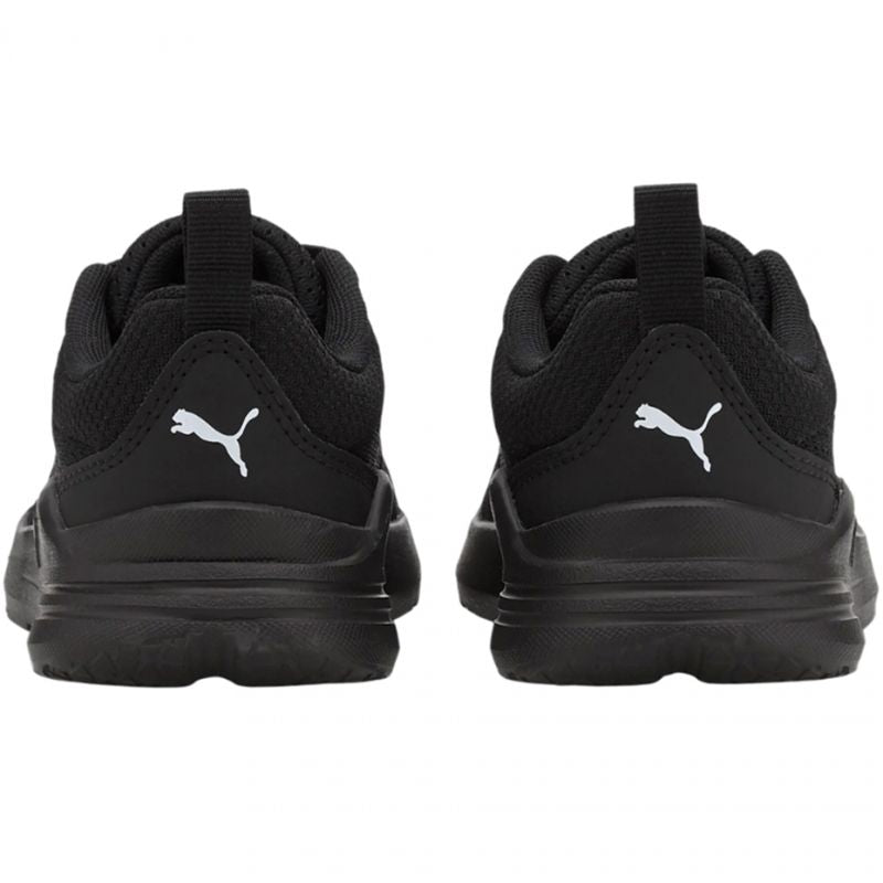 Scarpe Puma Wired Run Jr 374216 01