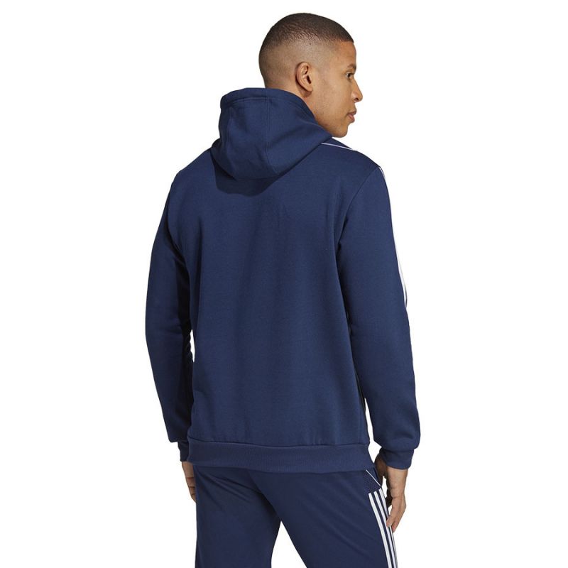 Adidas TIRO 23 Felpa con cappuccio M HS3599