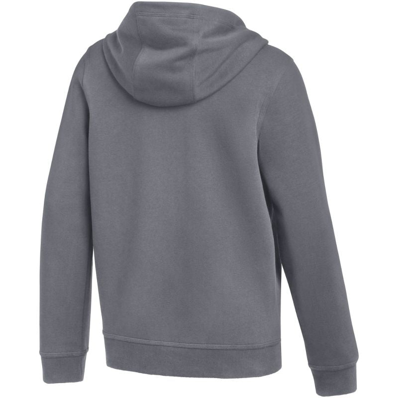 Nike Park 26 Fleece Full-Zip Hoodie for Kids Gray IB1232 071
