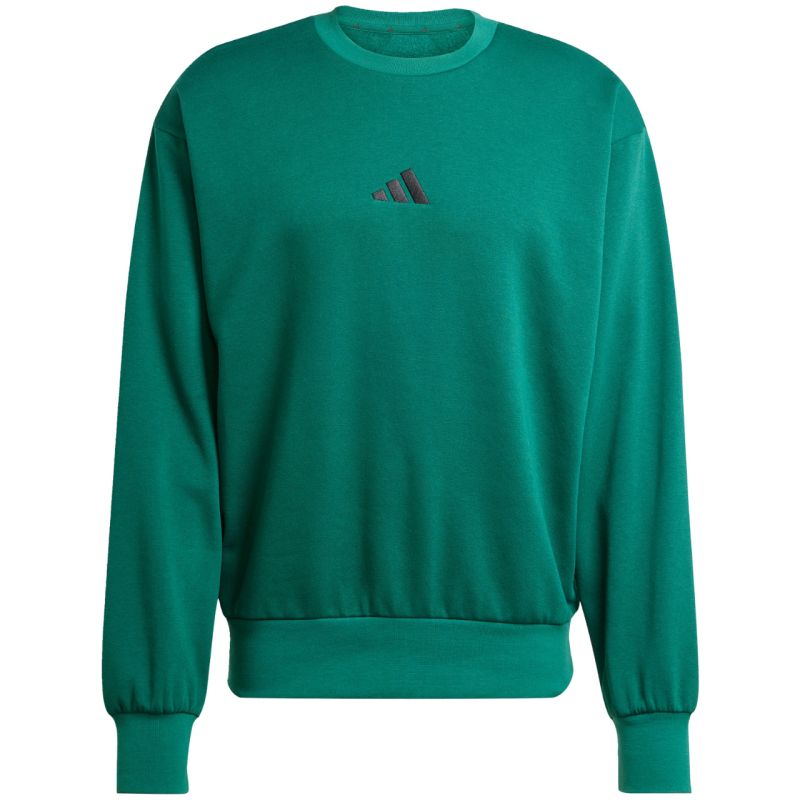 Felpa adidas Essentials Feelcozy Fleece M JE3788