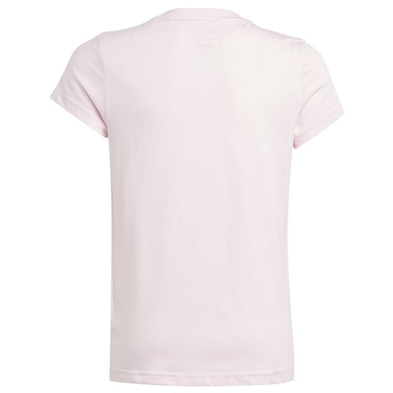 adidas Big Logo Tee Jr IC6123