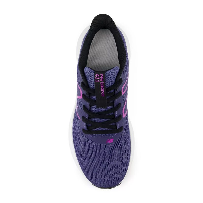 New Balance W W411RL3 Running Shoes