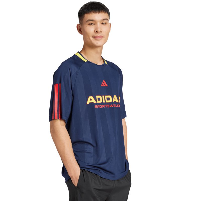 adidas Maglia Home Tiro M KB5571