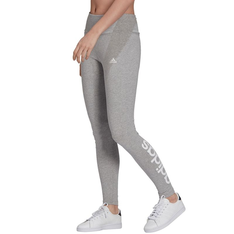 adidas Essentials High-Waist Leggings W GL0638