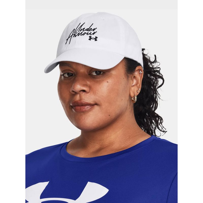 Under Armour Favorites Hat Cap 1369790-102