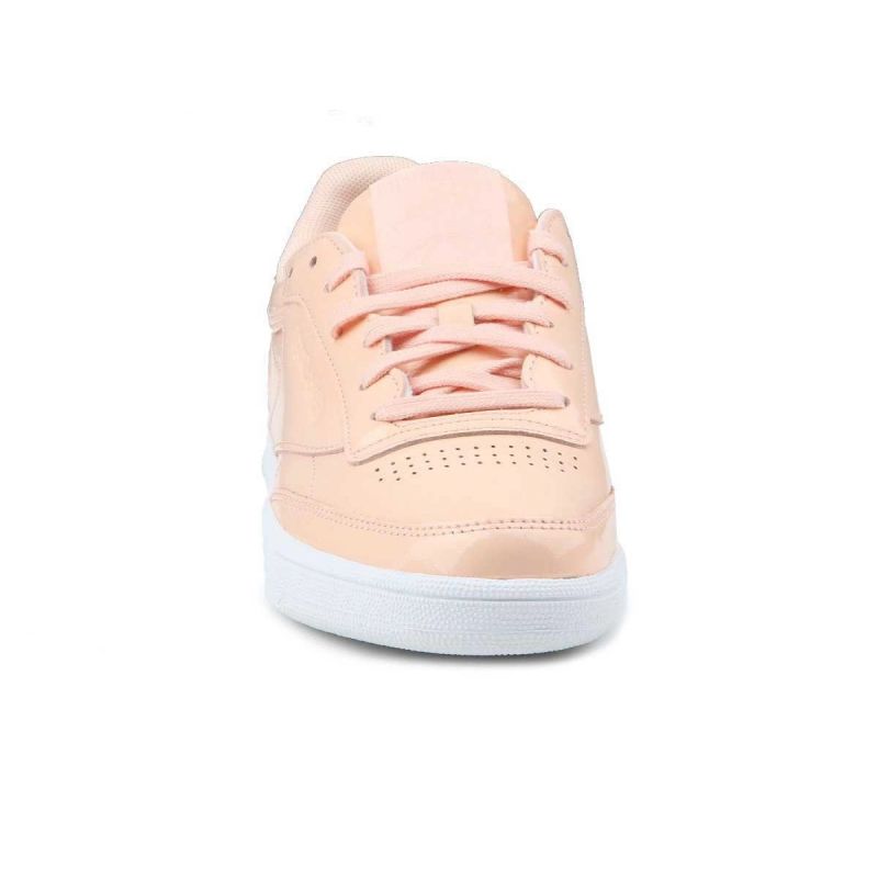 Reebok Club C 85 Patent W BS9778 Shoes