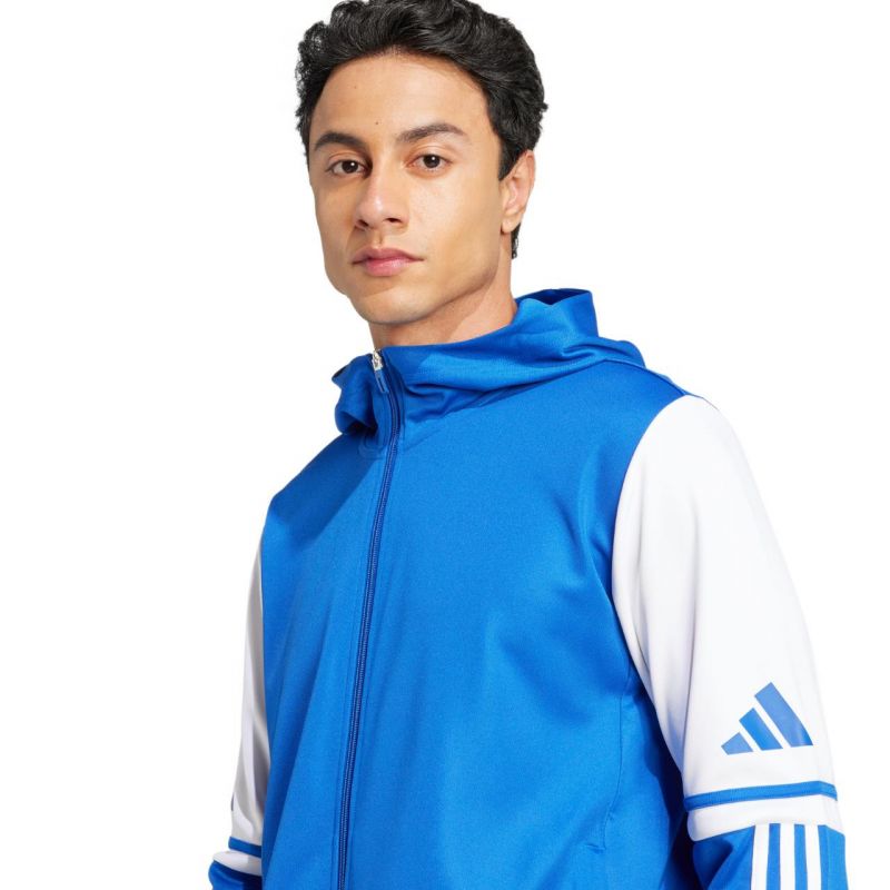 Adidas Squadra 25 Hoody M JD2991 sweatshirt