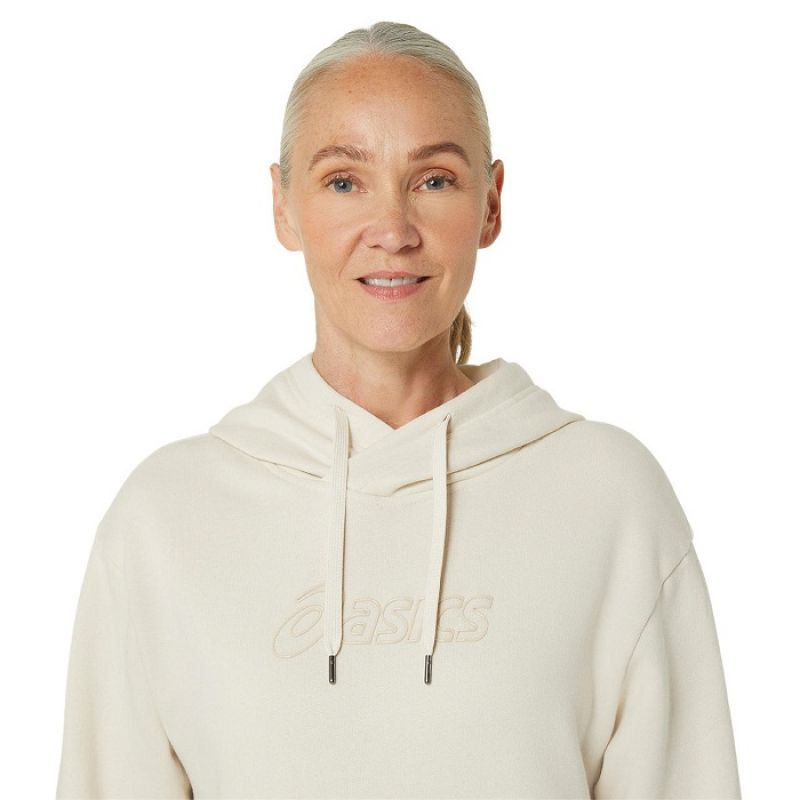 Asics Logo OTH Hoodie W 2032C845200