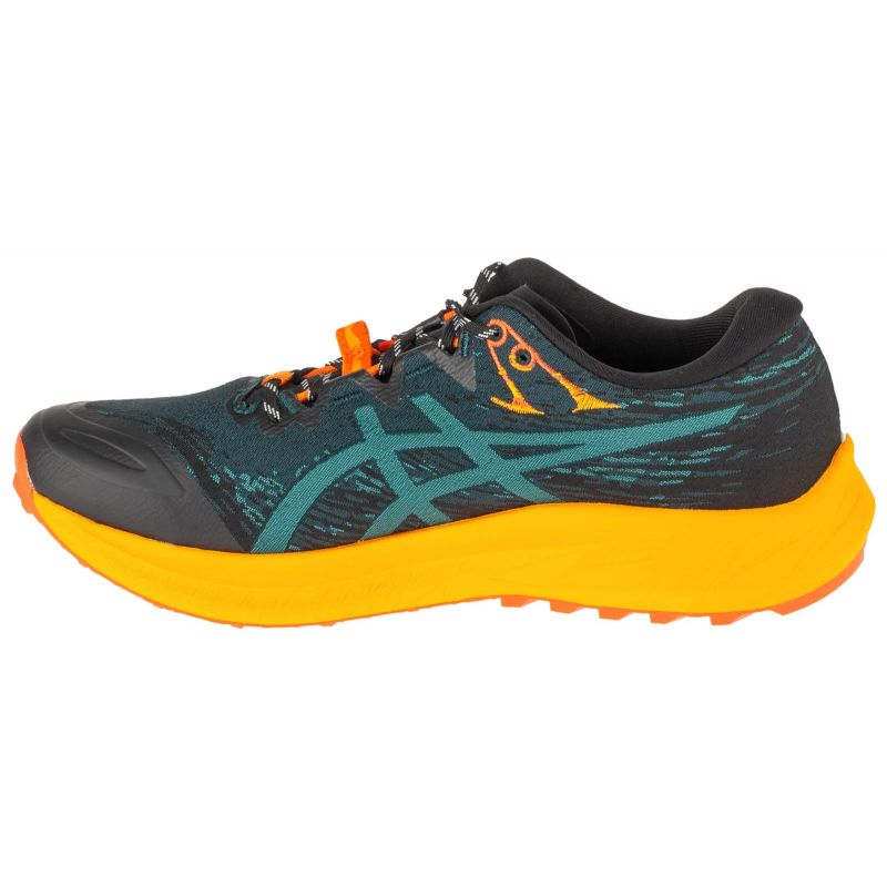 Asics Fuji Lite 5 M 1011B889-300 Running Shoes