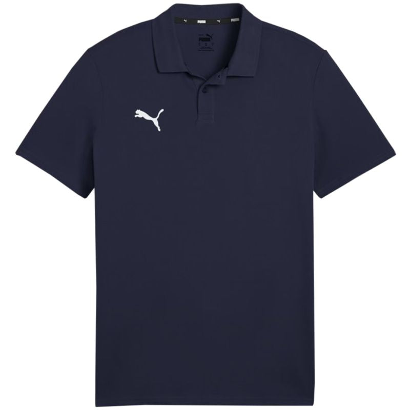 Puma Team Goal Casuals Polo Shirt M 658605 06