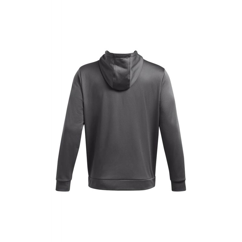 Under Armor UA Armor Fleece Big Logo HD sweatshirt M 1379743-025