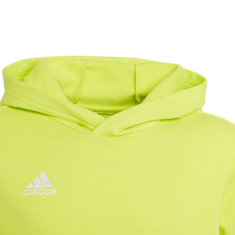 Felpa Adidas Entrada 22 Hoody Jr HC5069