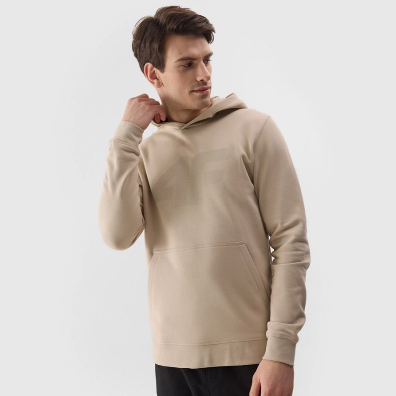 4F M 4FWSS24TSWSM0950 83S sweatshirt