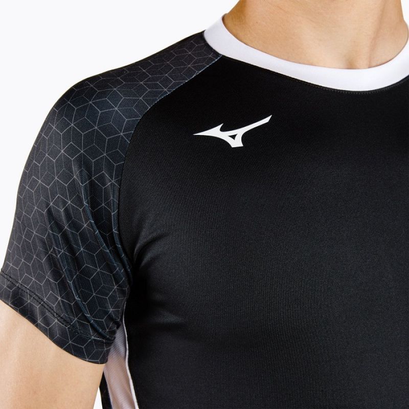 Mizuno Premium High-Kyu T-shirt M V2EA700209