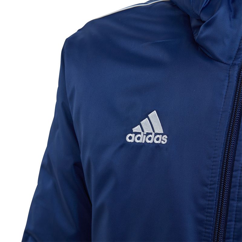 adidas Core 18 JR DW9198 Winter Jacket
