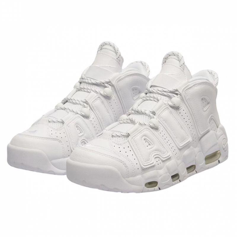 Nike Air More Uptempo `96 M 921948-100 shoes
