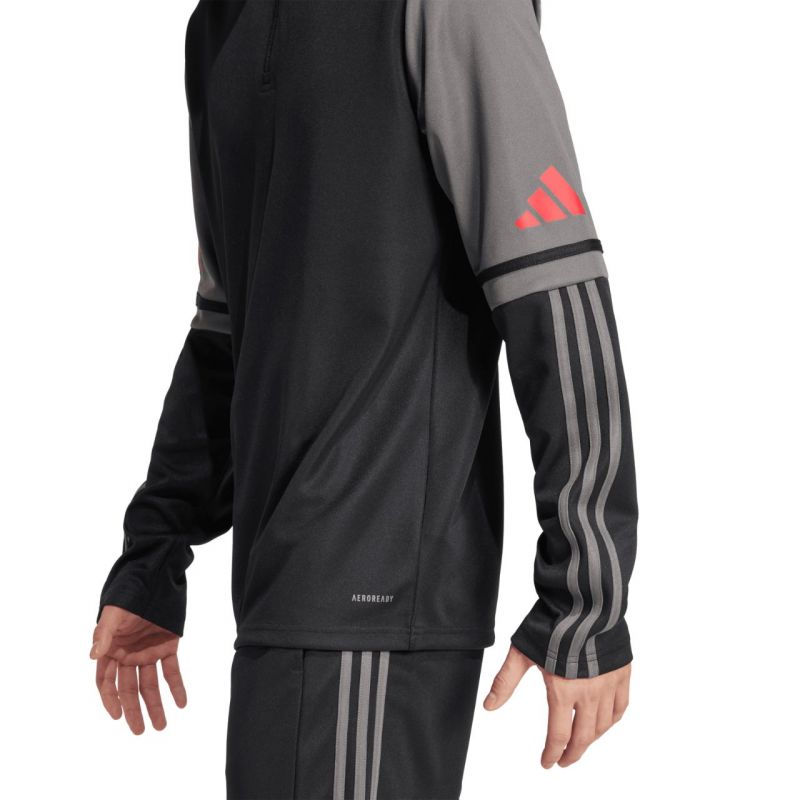 Felpa Adidas Squadra 25 Training Top M JD1629