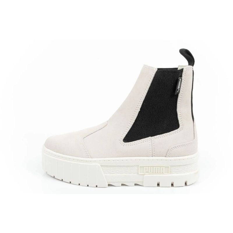 Puma Mayze Chelsea Suede W 382829 02 Scarpe