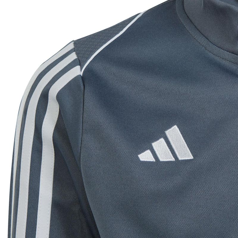 Felpa Adidas Tiro 23 League Training Jr HS3523