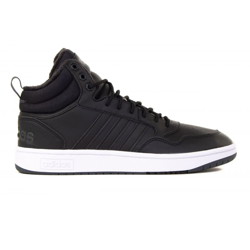 Scarpe Adidas Hoops 3.0 Mid Wtr M GZ6679
