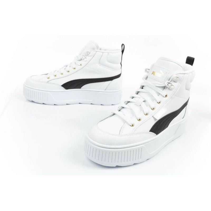 Scarpe sportive Puma Karmen Mid W 38585703