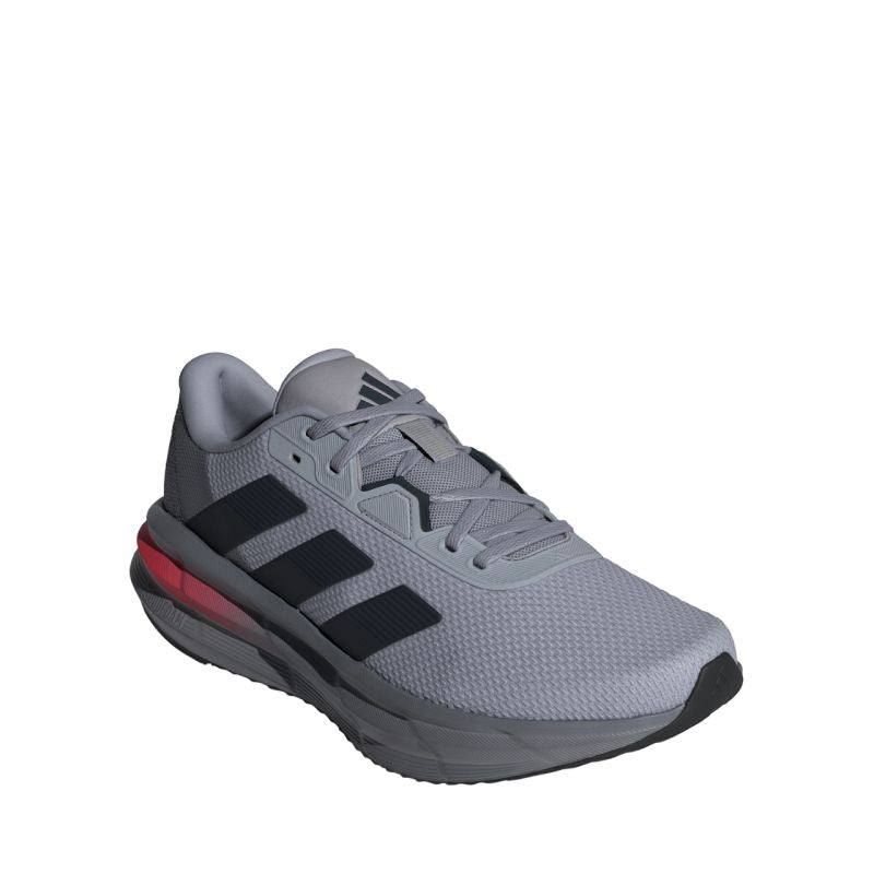 Men's adidas Galaxy 7 Running Shoes Gray JQ2626