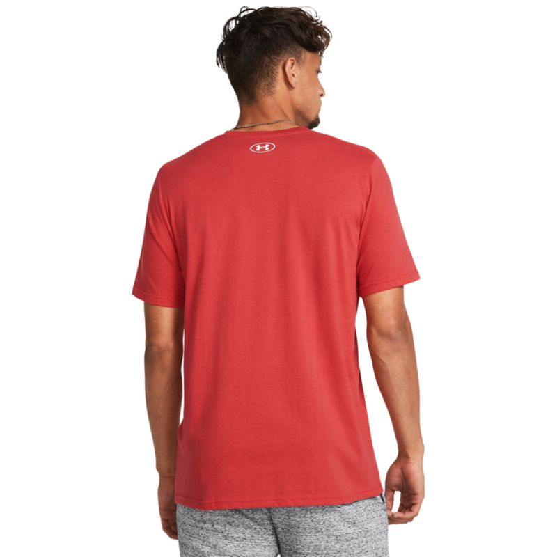 Under Armour Sportstyle Logo T-shirt M 1382911 814