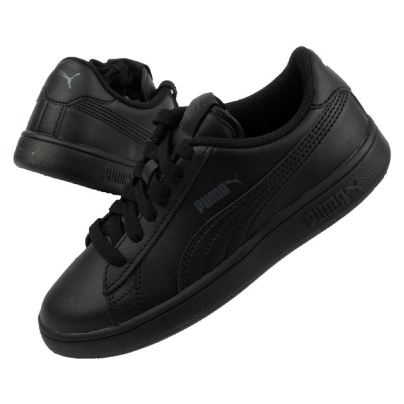 Puma Smash V2 Jr shoes 365324 01