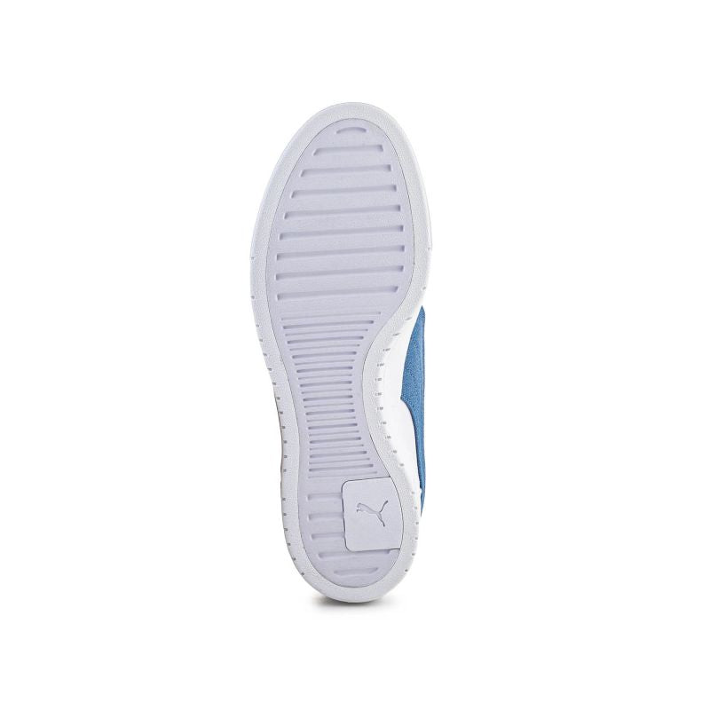 Scarpe Unisex Casual Puma Cali Pro Denim 385690-01