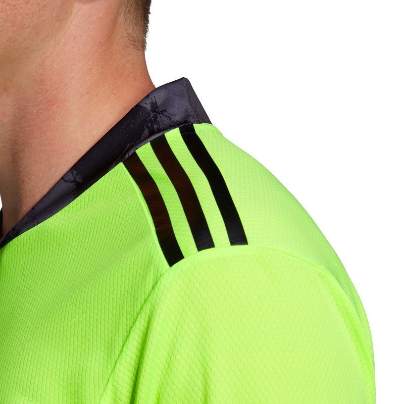 Felpa Adidas AdiPro 20 GK M FI4192