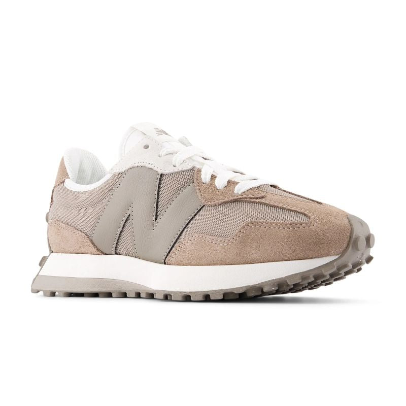 New Balance U327 lifestyle brown unisex sneakers (U327LNC)