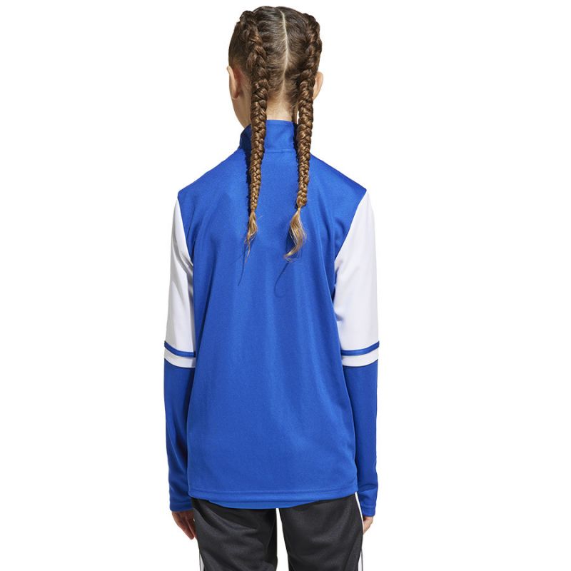 Felpa Adidas Squadra 25 Training Jr JD4798