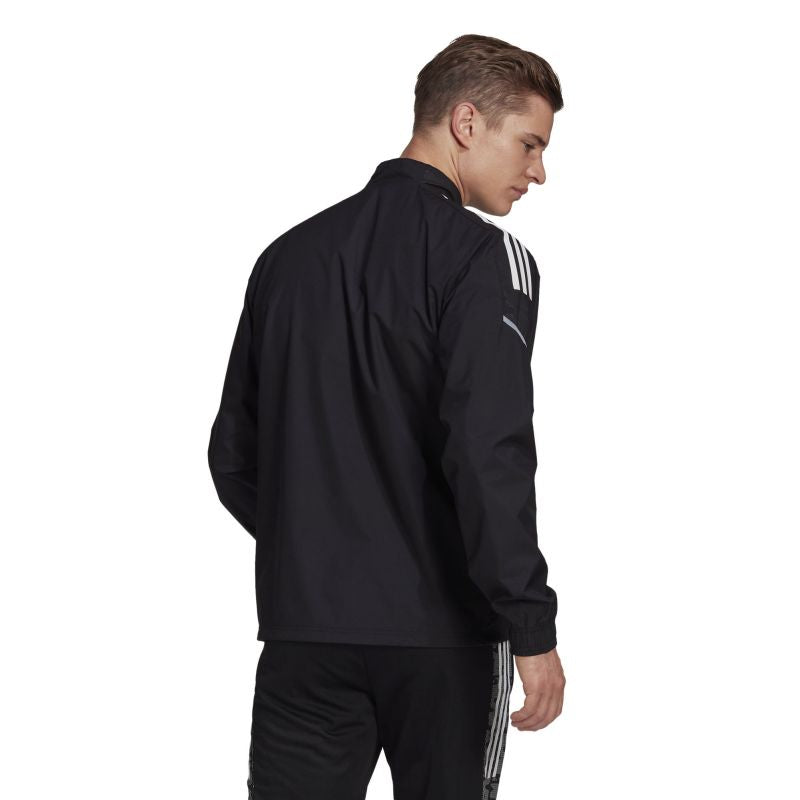 Adidas Condivo 21 Hybrid M GE5414 sweatshirt
