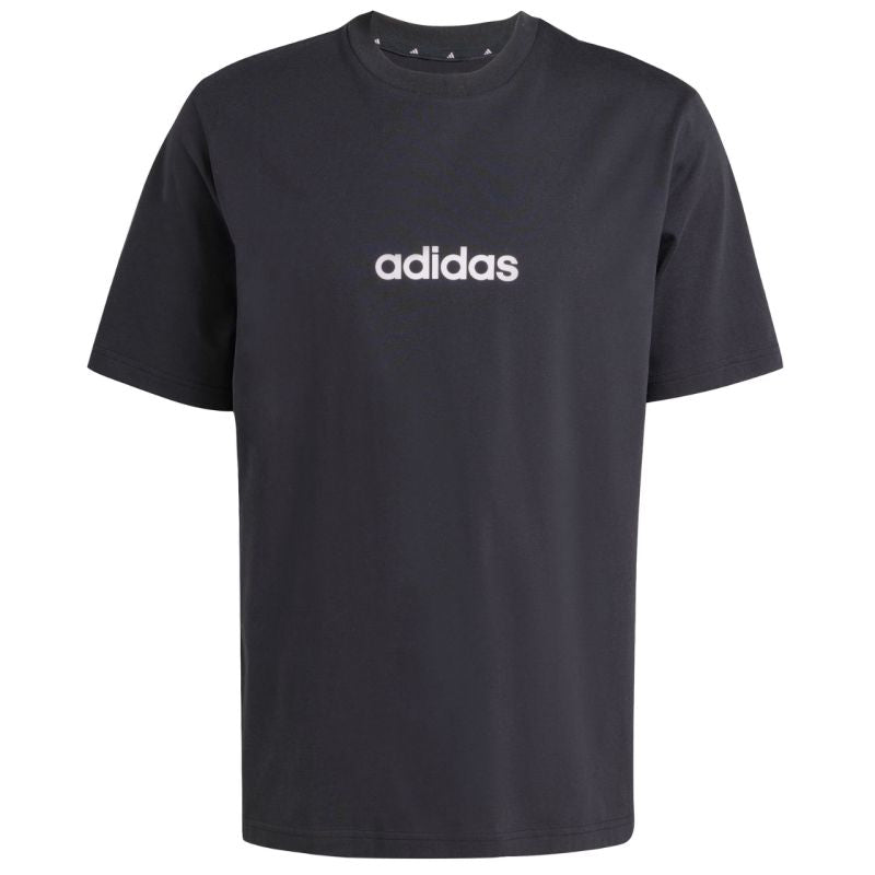 T-shirt adidas Essentials Linear Single M JE8993