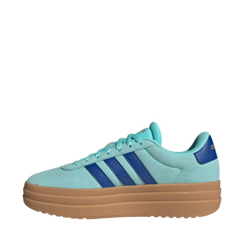 Adidas VL Court Bold W shoes JS3813