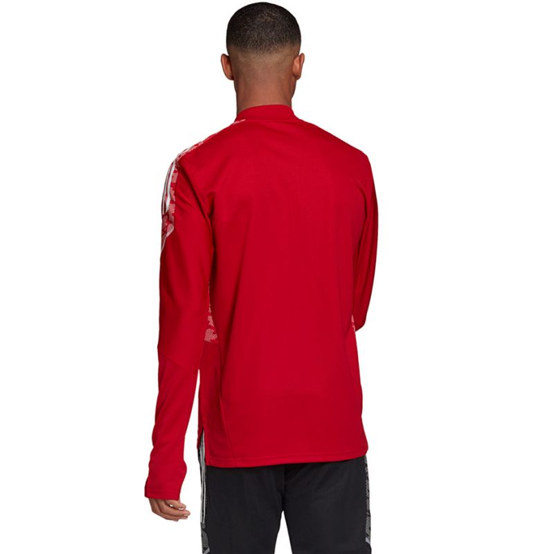 Adidas Condivo 21 Training Top Primeblue M GH7155 sweatshirt