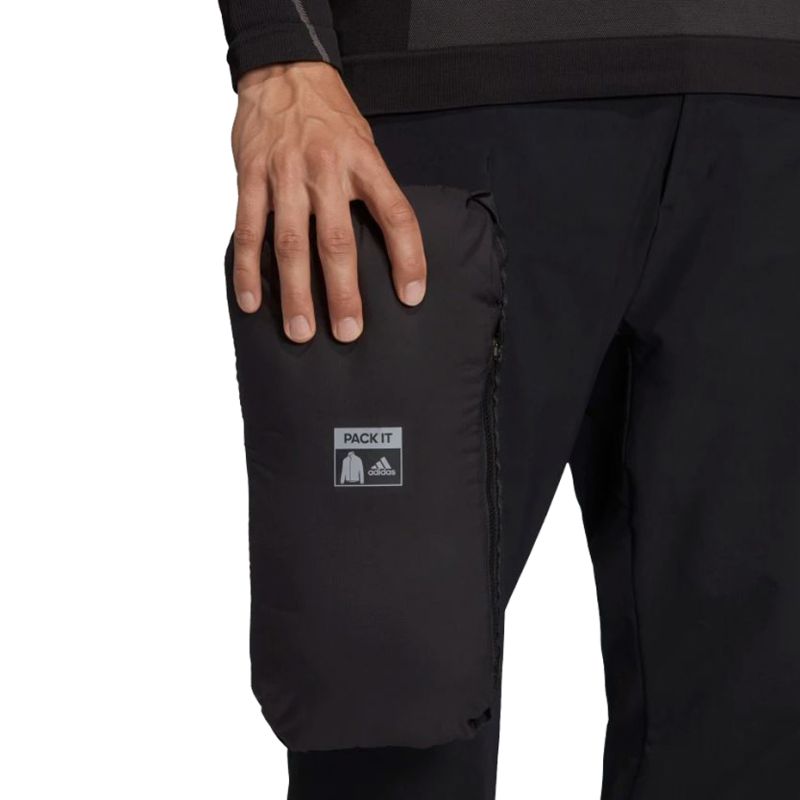 Giacca adidas TERREX Insulation M DZ2049