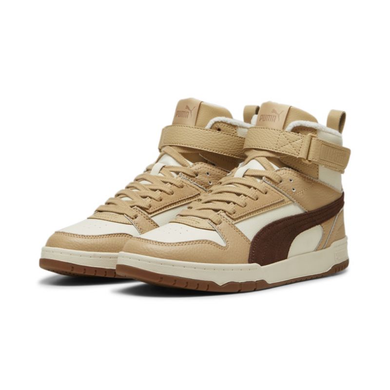 Puma RBD Game WTR high sneakers M 387604-09