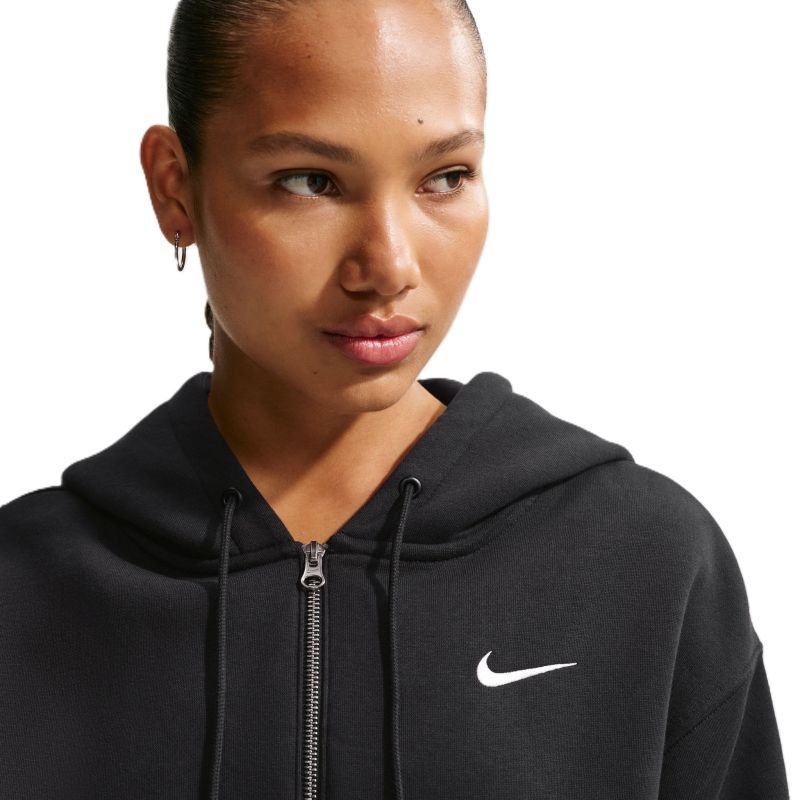Nike Sportswear Phoenix Fleece Women's Sweatshirt HV2426-010