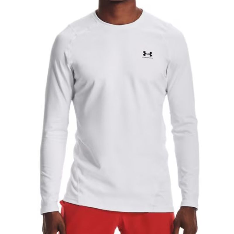 Under Armor CG Armor Fitted Crew T-shirt M 1366068100