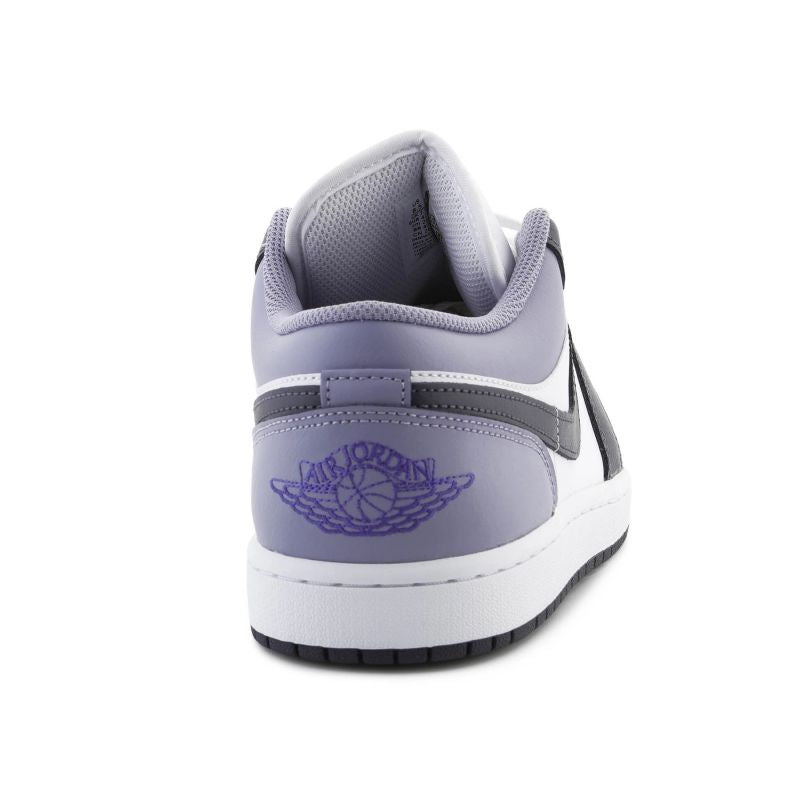 Nike Air Jordan 1 Low M shoes 553558-145