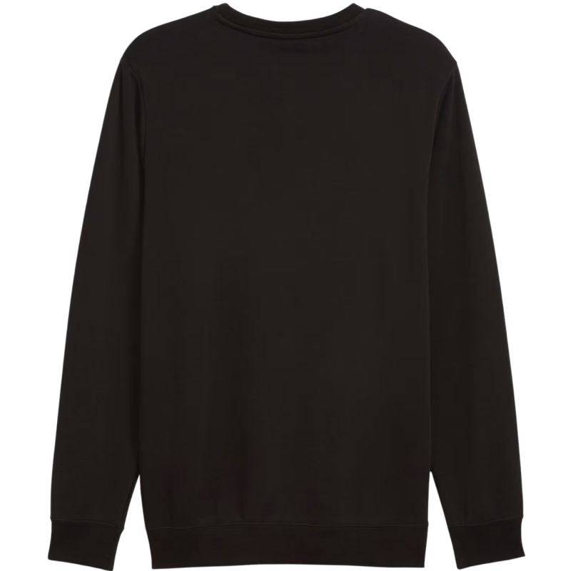 Felpa Puma ESS Small No.1 Logo Crew TR M 682564 01