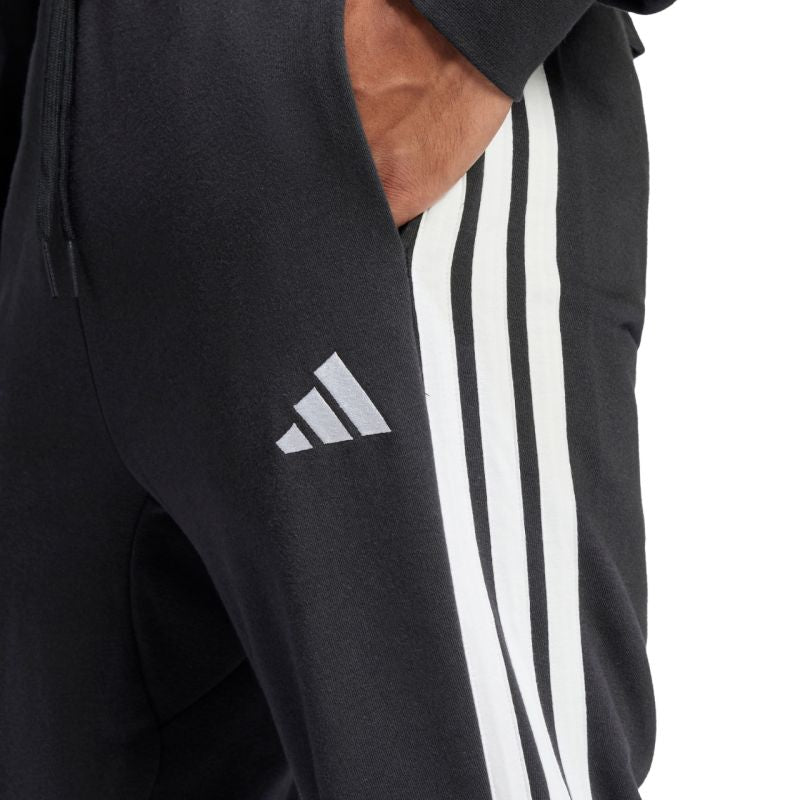 adidas Essential 3-Stripes French Terry M JD1881 pants