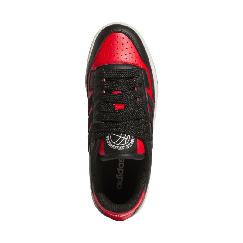 Adidas Rapid Court Low Jr JR1020 shoes
