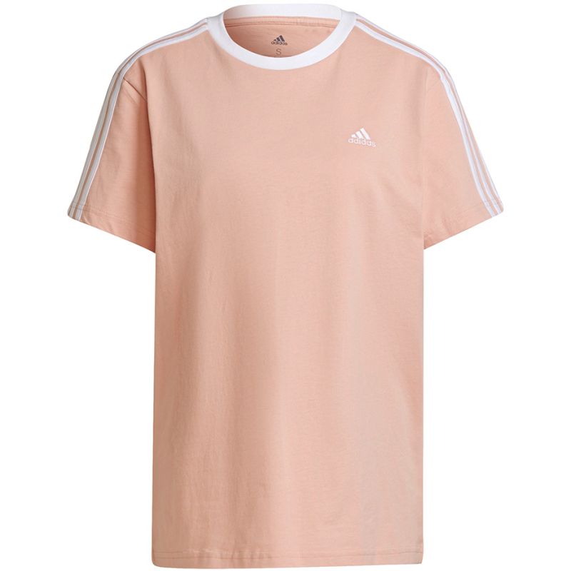 adidas Essentials 3-Stripes T-Shirt W H10203