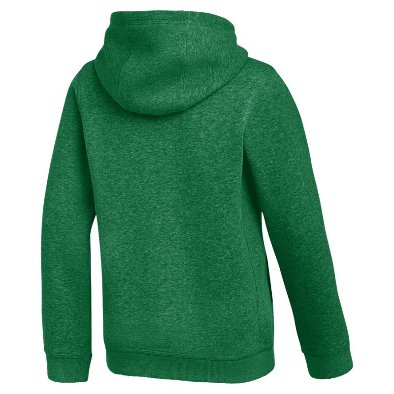 Felpa con cappuccio in pile Nike Park 26 per bambini Verde IB1226 302