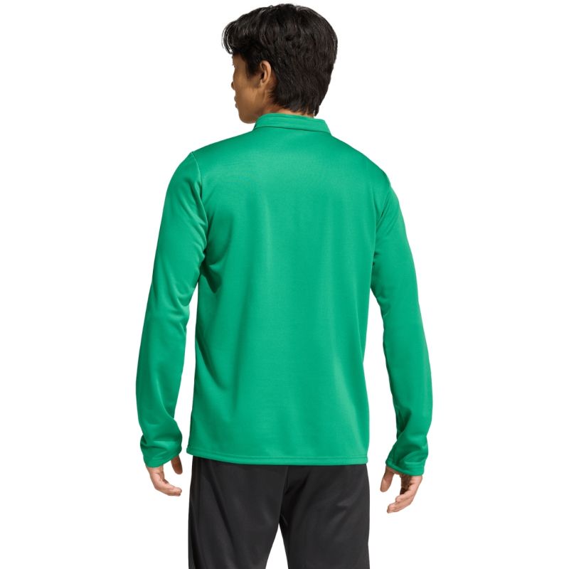 Men's adidas Entrada 26 Training Top green JZ6659