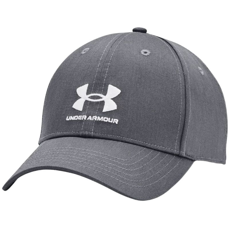 Cappello Under Armour Branded Lockup regolabile M 1381645 012