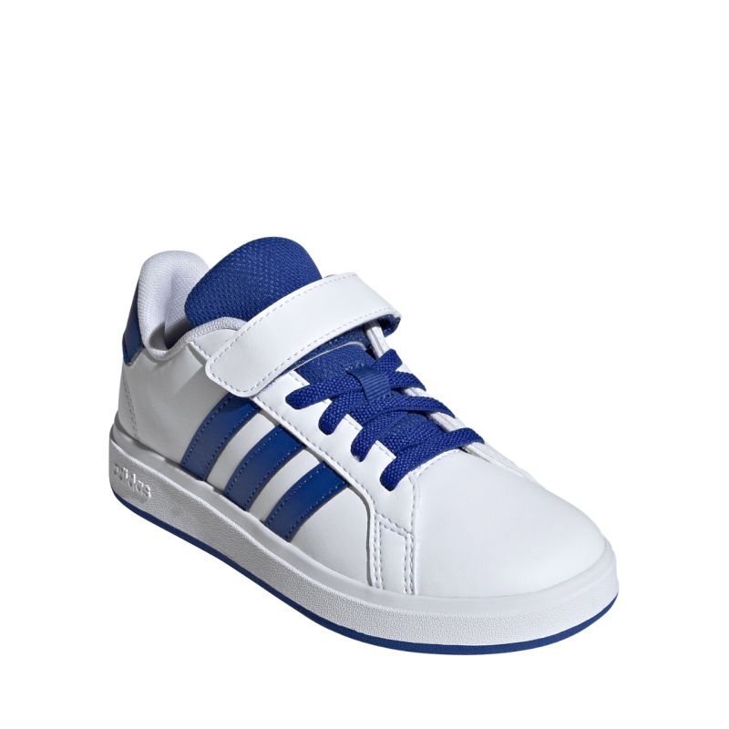 Scarpe Adidas Grand Court 2.0 EL C Jr JQ8000
