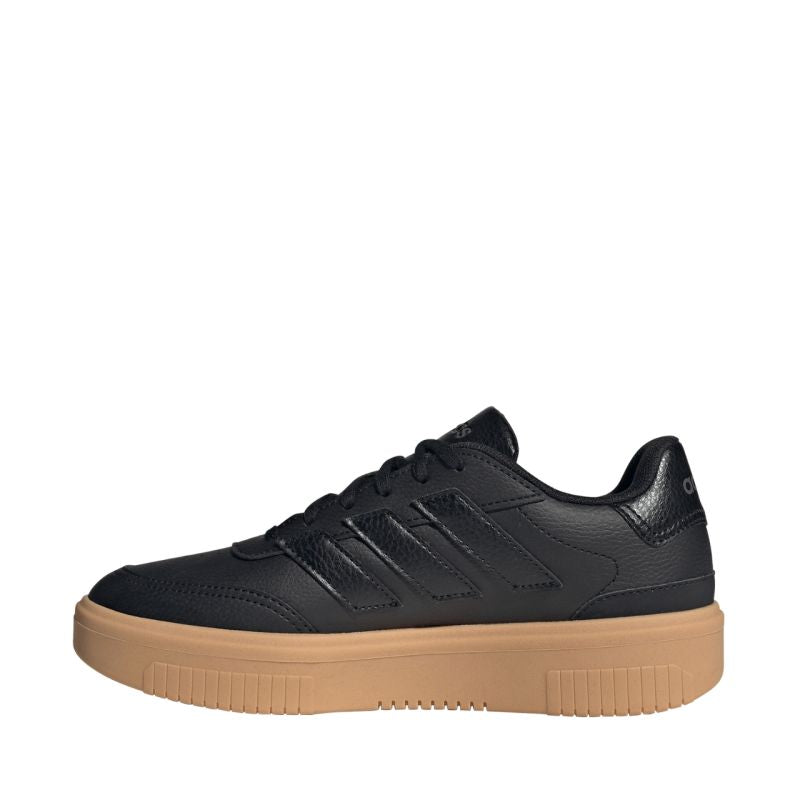Adidas Courtblock W JR0728 shoes